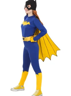 Batman® Justice League Batgirl Kostume