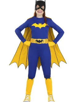 Batman® Justice League Batgirl Kostume
