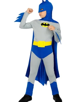 Batman® Klassisk Børnekostume