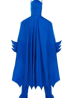 Batman® Klassisk Børnekostume