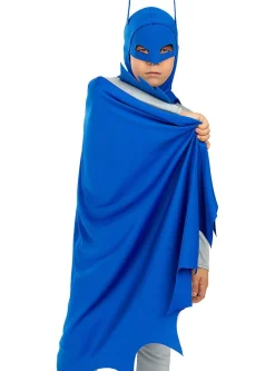 Batman® Klassisk Børnekostume