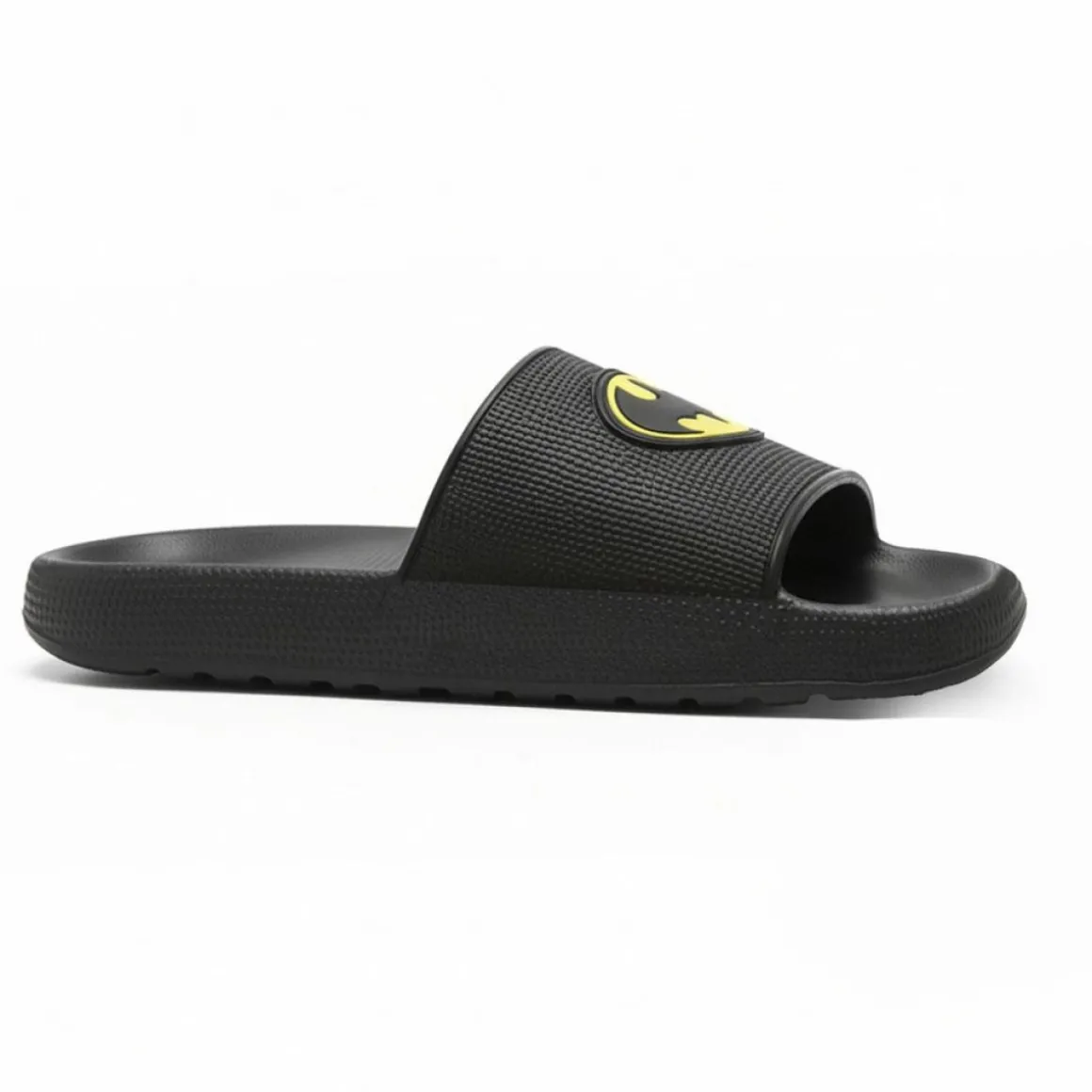 Batman® Logo Badesandaler