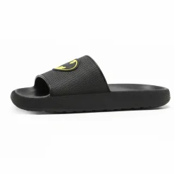 Batman® Logo Badesandaler