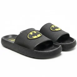 Batman® Logo Badesandaler