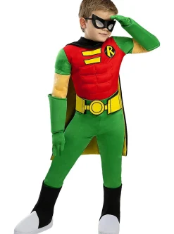 Batman® Robin Børnekostume