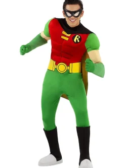 Batman® Robin Kostume