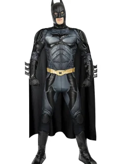 Batman® The Dark Knight Kostume Luksus