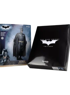 Batman® The Dark Knight Kostume Luksus