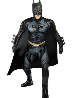 Batman® The Dark Knight Kostume Luksus