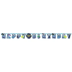 Battle Royal® Happy Birthday Guirlande
