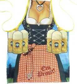Bavarian Forklæde