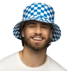 Bavarisk Oktoberfest Bøllehat