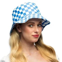 Bavarisk Oktoberfest Bøllehat