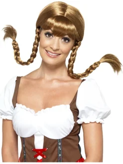 Bayersk Babe Paryk