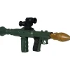 Bazooka Legetøjsvåben