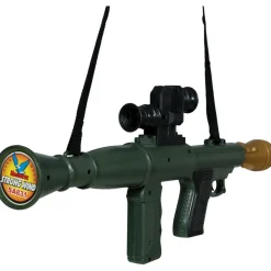 Bazooka Legetøjsvåben