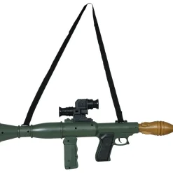 Bazooka Legetøjsvåben