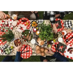 BBQ Servietter