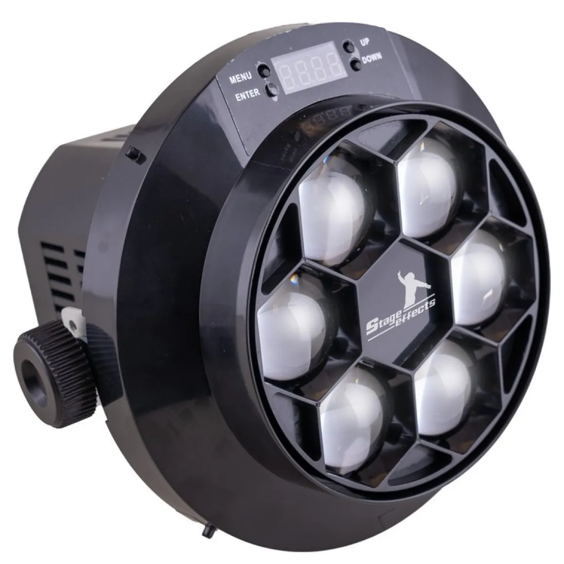 Bee Eye LED Lyseffekt