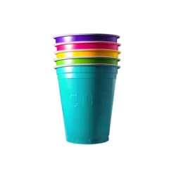 Beer Pong Kopper Sommer