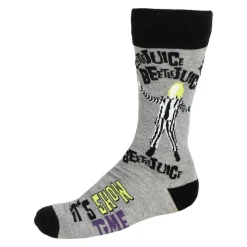 Beetlejuice® Strømper 38-45