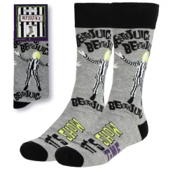 Beetlejuice® Strømper 38-45