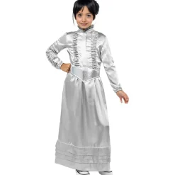 Beetlejuice® Astrid Deetz Børnekostume