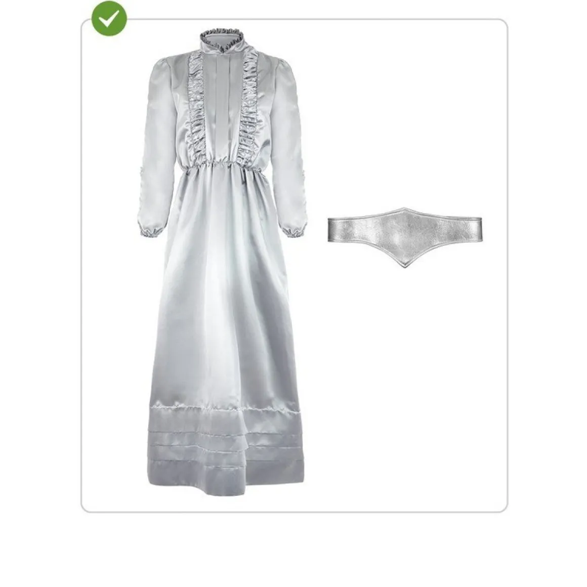 Beetlejuice® Astrid Deetz Kostume