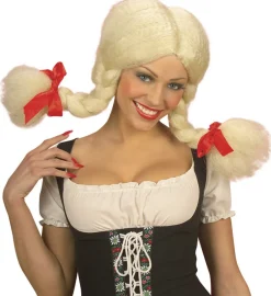 Bevægelig Heidi Paryk