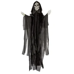 Bevægende Grim Reaper