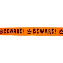 Beware Afspærringsbånd