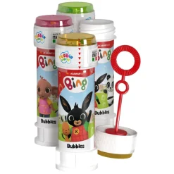 Bing® Sæbebobler 60 ml