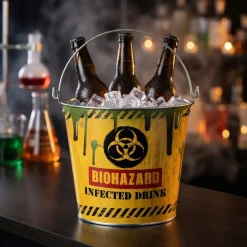 Biohazard Isspand