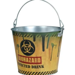 Biohazard Isspand