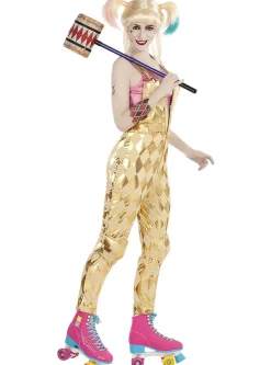 Birds Of Prey® Harley Quinn Kostume