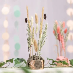 Birketræ Blomsterholder