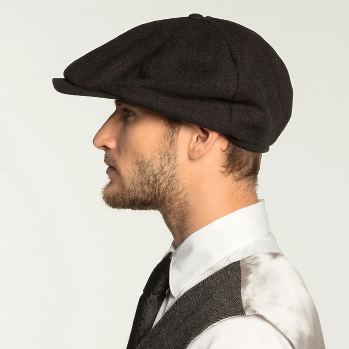 Birmingham Hat Sort