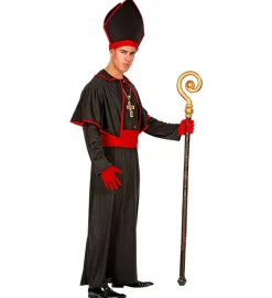 Biskopkostume
