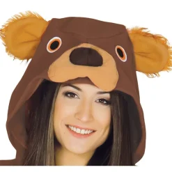 Bjørne Onesie Kostume