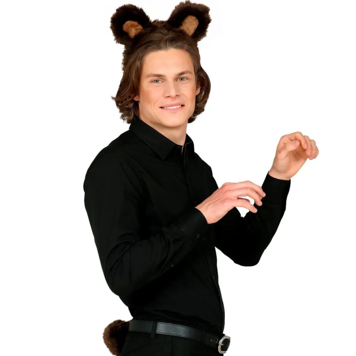 Bjørnesæt