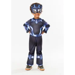Black Panther® Classic Børnekostume