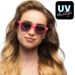 Bliss UV Partybriller Pink