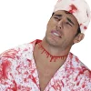 Blodig Bandage
