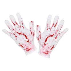 Blodige Handsker