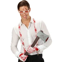 Blodige Handsker