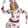 Blodig Kødøkse