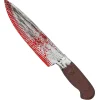 Blodig Kniv