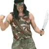 Blodig Machete