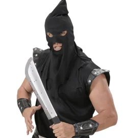 Blodig Machete
