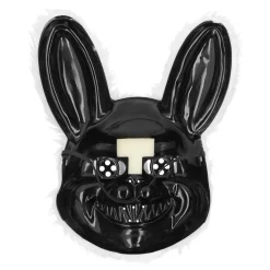 Blodig Plyskanin Maske